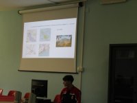 Presentazione progetti linguistici 30/11/2019